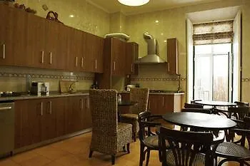 Casa De Santos Lisbona