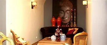 Casa De Santos Bed & Breakfast Lisbona