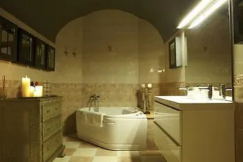 Panzió Casa De Santos