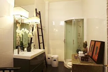 Casa De Santos Panzió Lisboa
