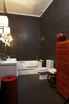 Casa De Santos فندق مبيت وإفطار Lisboa