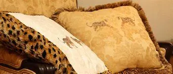 Casa De Santos Bed and breakfast 3*