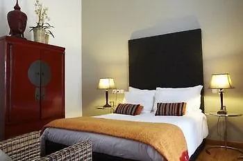 Casa De Santos Bed and breakfast