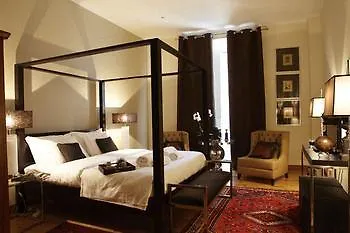 Casa De Santos Bed and breakfast 3*