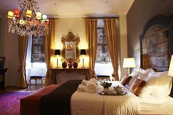 Bed & Breakfast Casa De Santos Lisboa