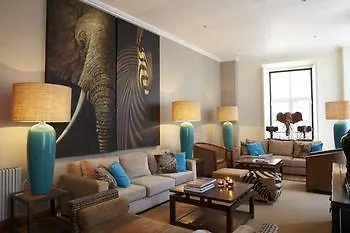 Casa De Santos 3* Lisboa