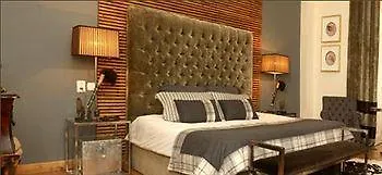 Casa De Santos Bed and breakfast 3*