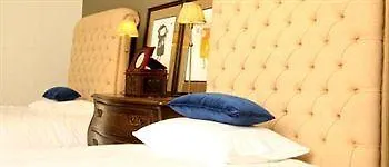 Bed and breakfast Casa De Santos